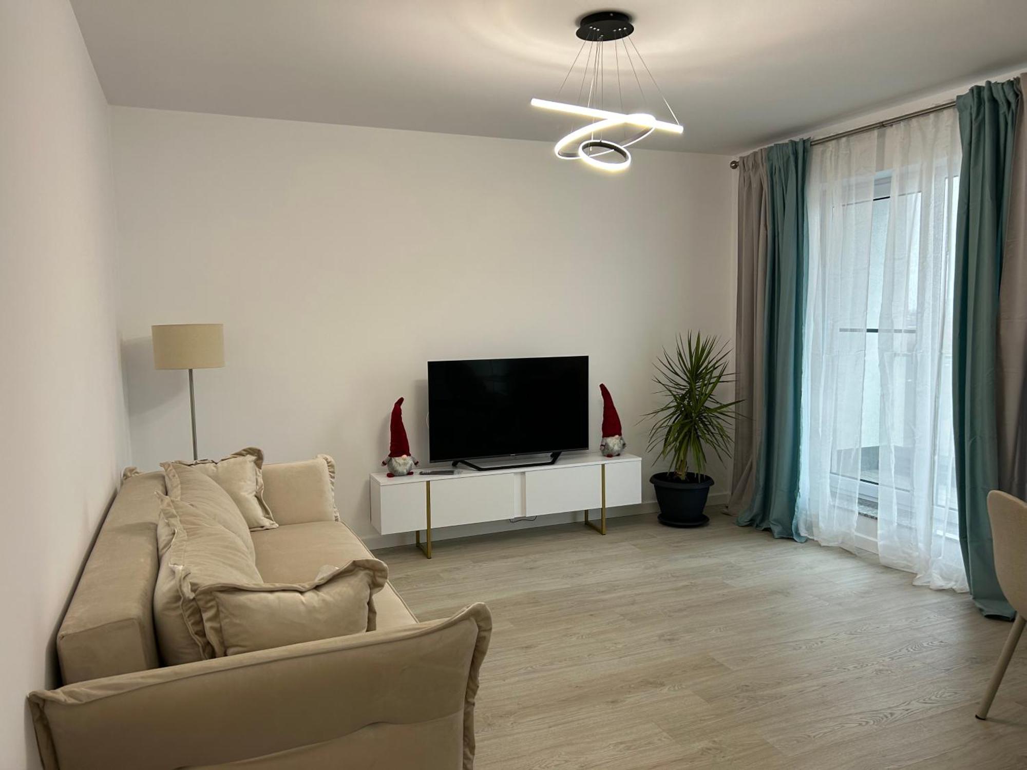 Apartament Raira クラヨーヴァ エクステリア 写真
